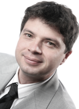 Ulrich F. Schübel